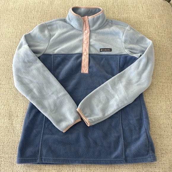 Columbia pullover - Picture 2 of 4